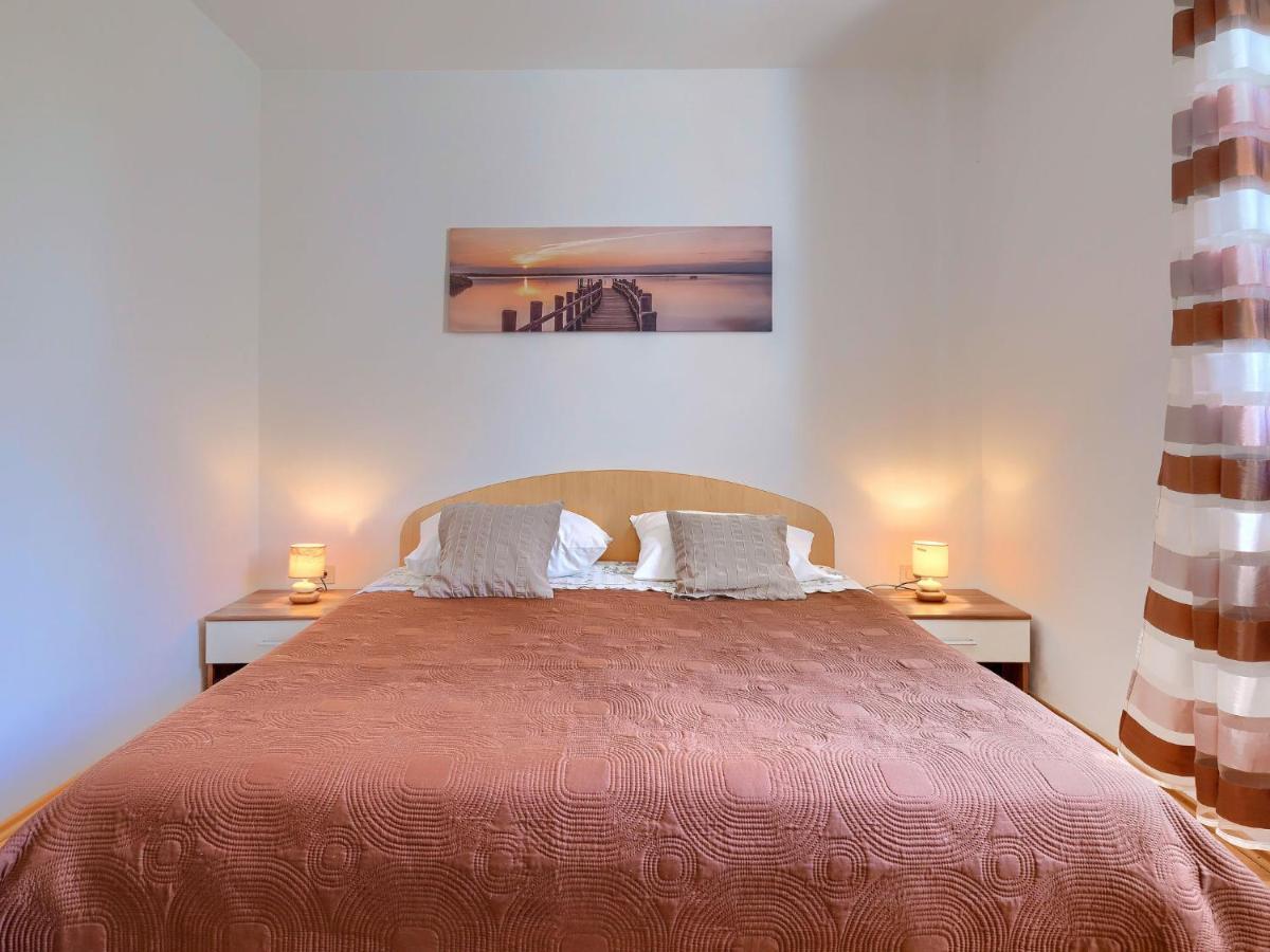 Holiday Home House Eric&Paolo By Interhome Pula Dış mekan fotoğraf