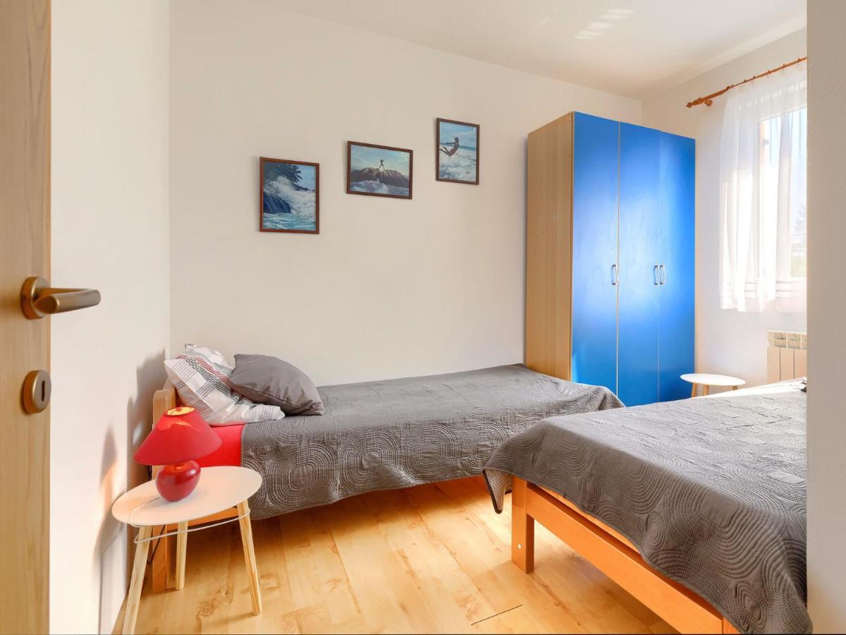 Holiday Home House Eric&Paolo By Interhome Pula Dış mekan fotoğraf