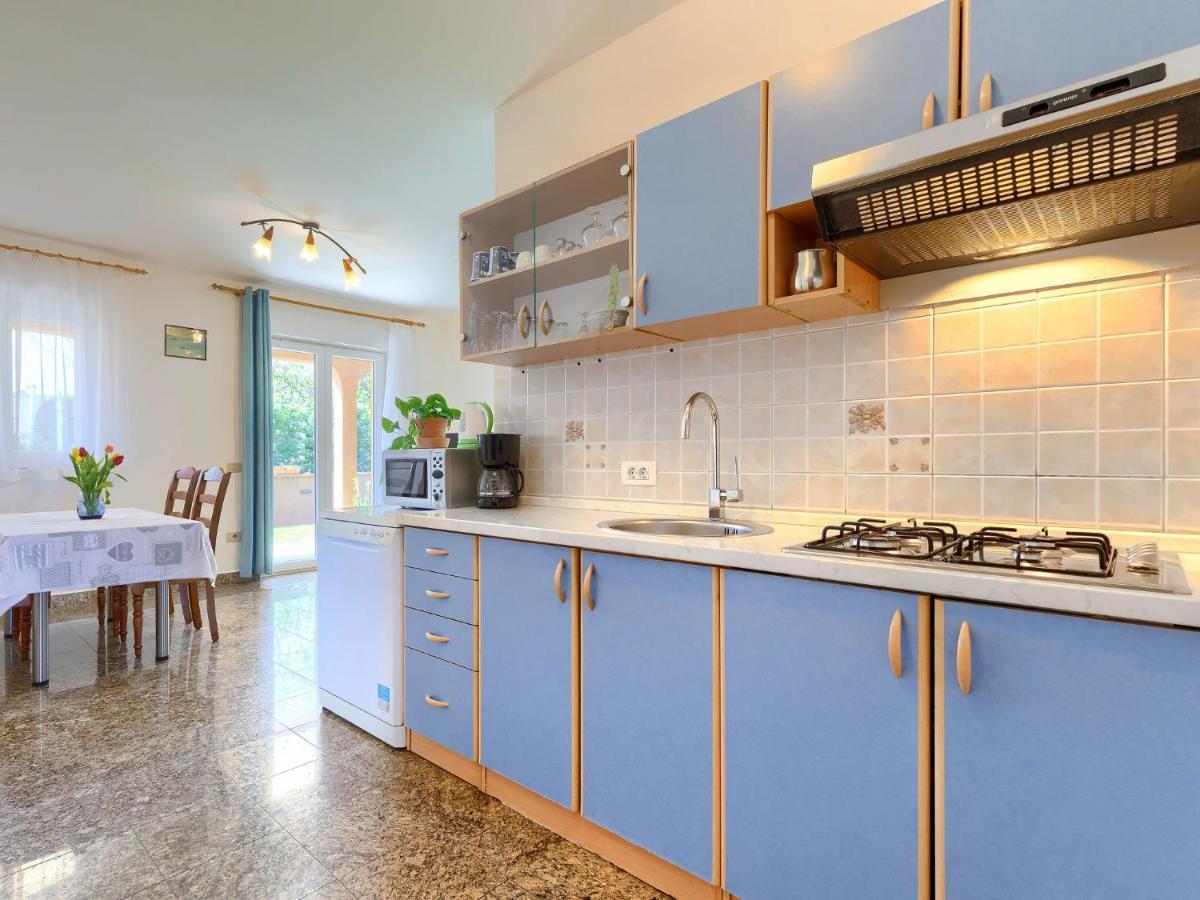 Holiday Home House Eric&Paolo By Interhome Pula Dış mekan fotoğraf