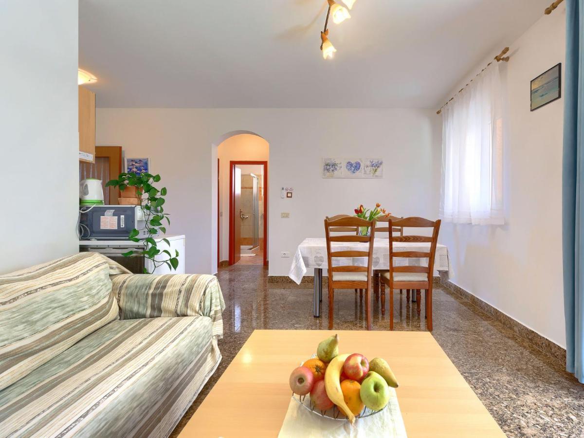 Holiday Home House Eric&Paolo By Interhome Pula Dış mekan fotoğraf