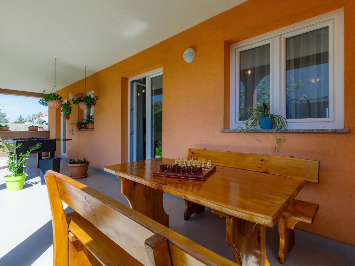 Holiday Home House Eric&Paolo By Interhome Pula Dış mekan fotoğraf