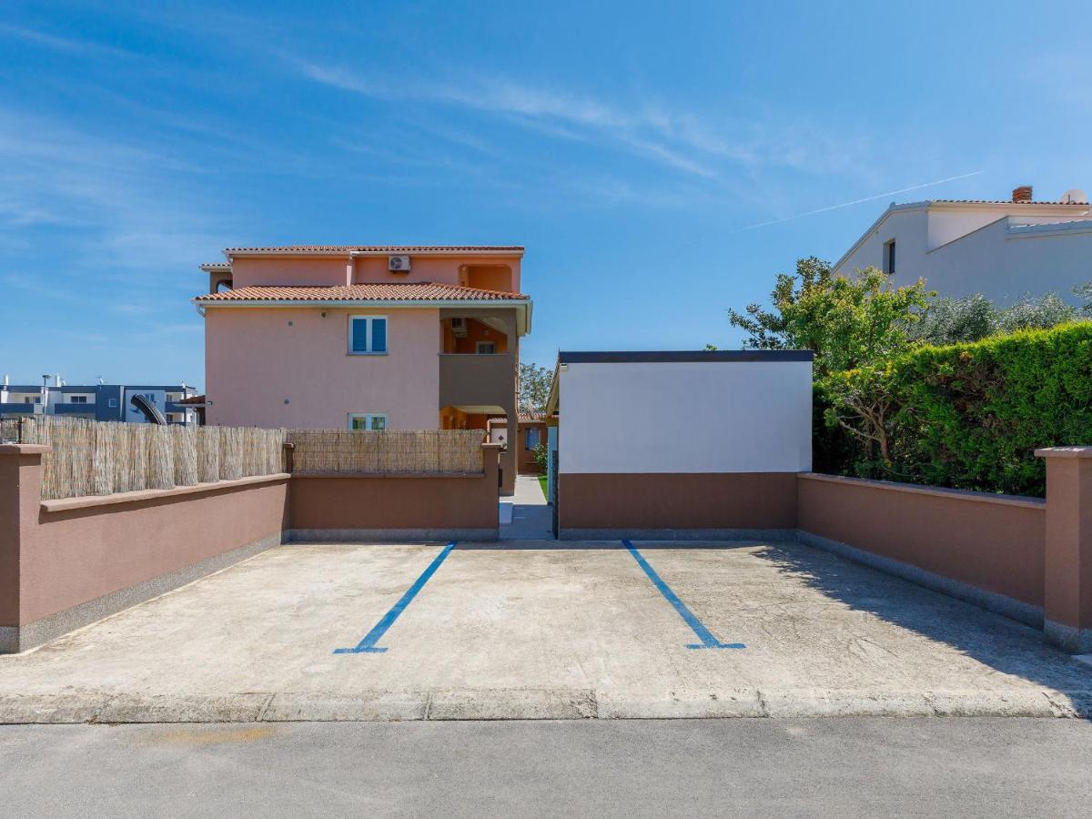 Holiday Home House Eric&Paolo By Interhome Pula Dış mekan fotoğraf