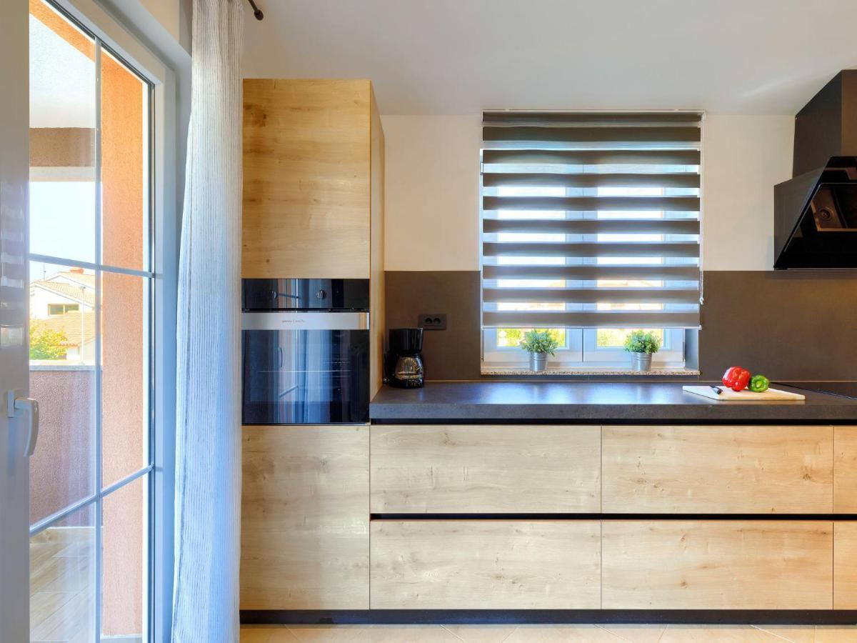 Holiday Home House Eric&Paolo By Interhome Pula Dış mekan fotoğraf