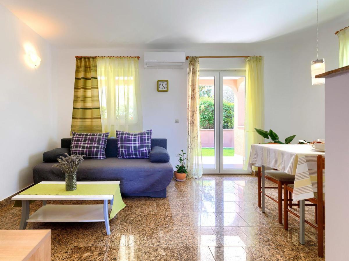 Holiday Home House Eric&Paolo By Interhome Pula Dış mekan fotoğraf
