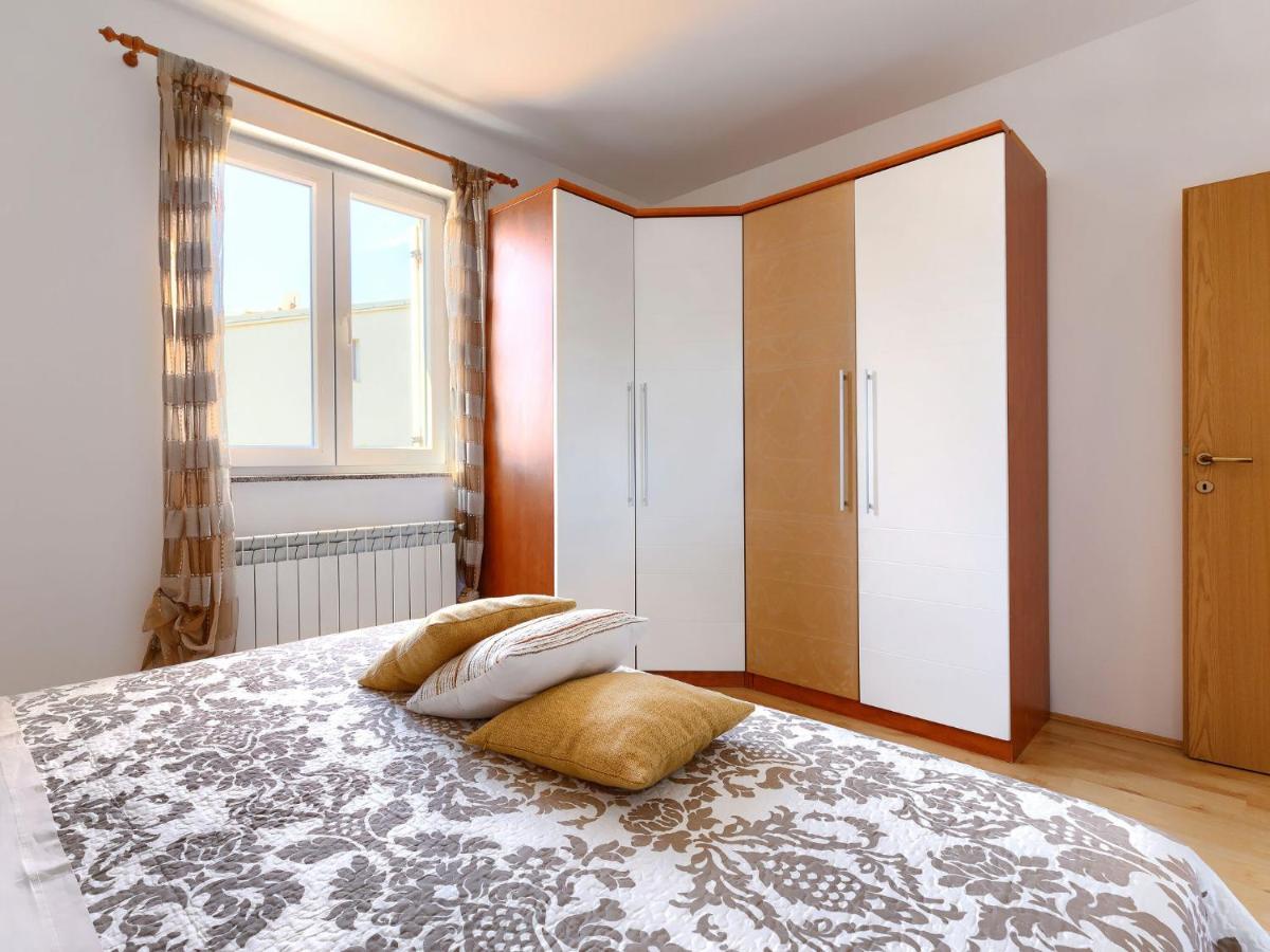 Holiday Home House Eric&Paolo By Interhome Pula Dış mekan fotoğraf