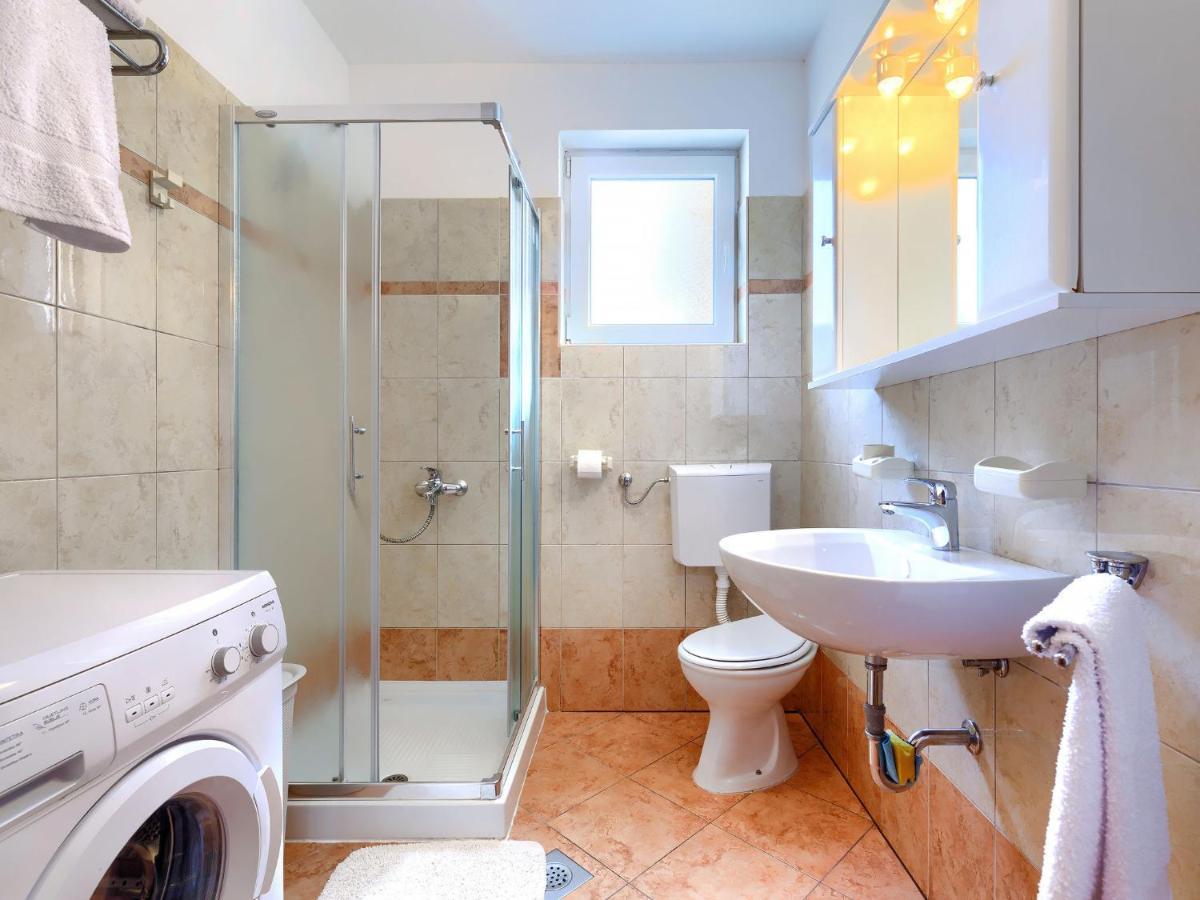 Holiday Home House Eric&Paolo By Interhome Pula Dış mekan fotoğraf