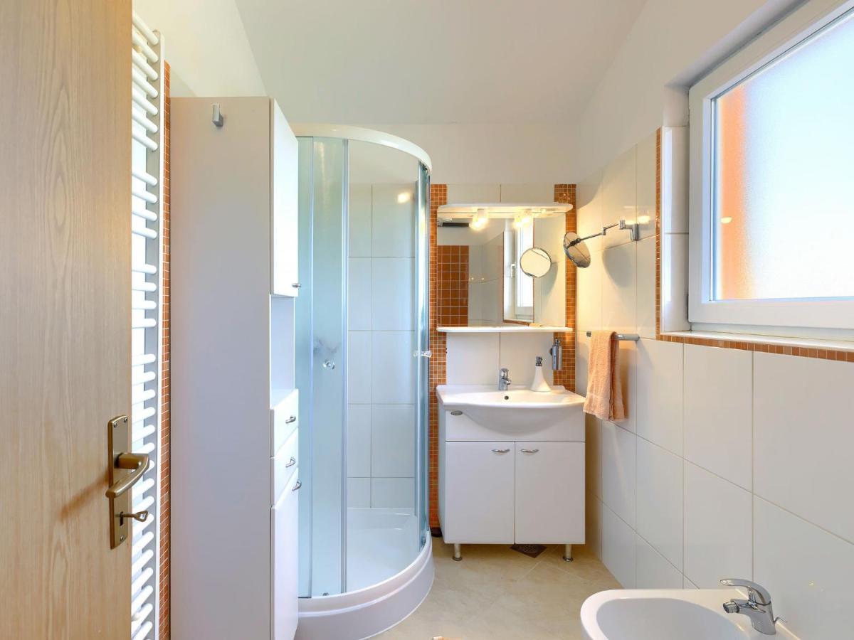 Holiday Home House Eric&Paolo By Interhome Pula Dış mekan fotoğraf