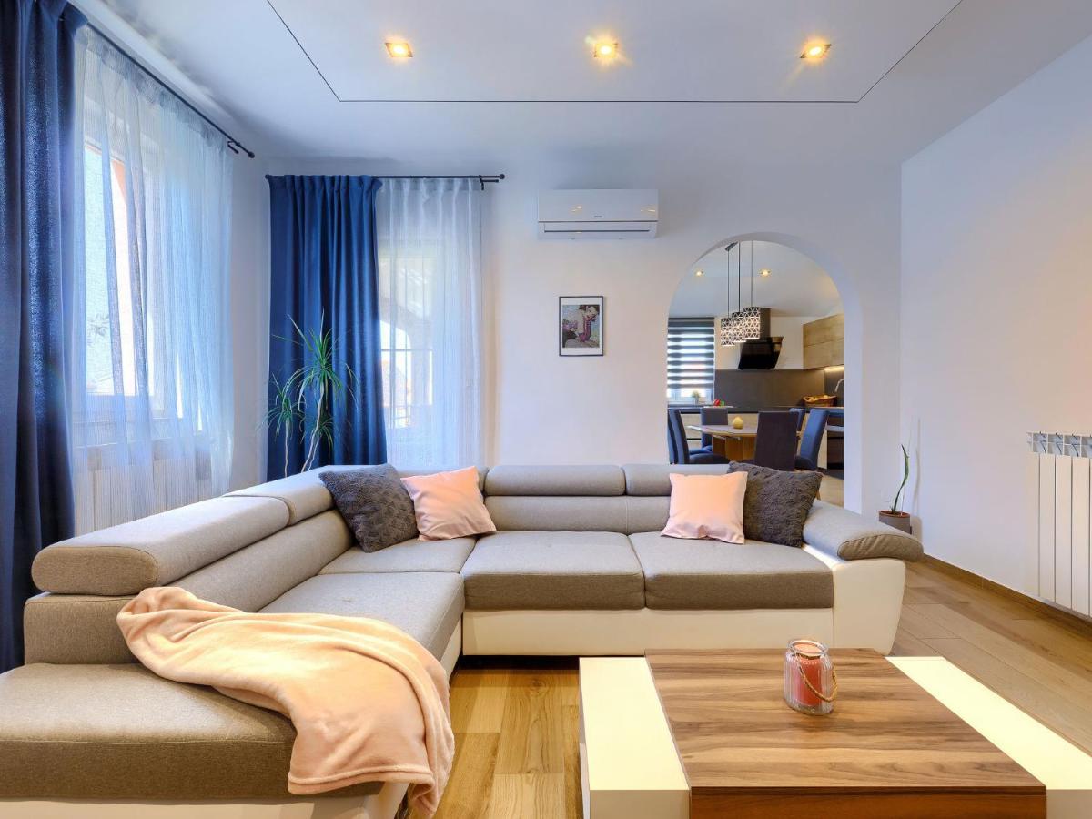 Holiday Home House Eric&Paolo By Interhome Pula Dış mekan fotoğraf