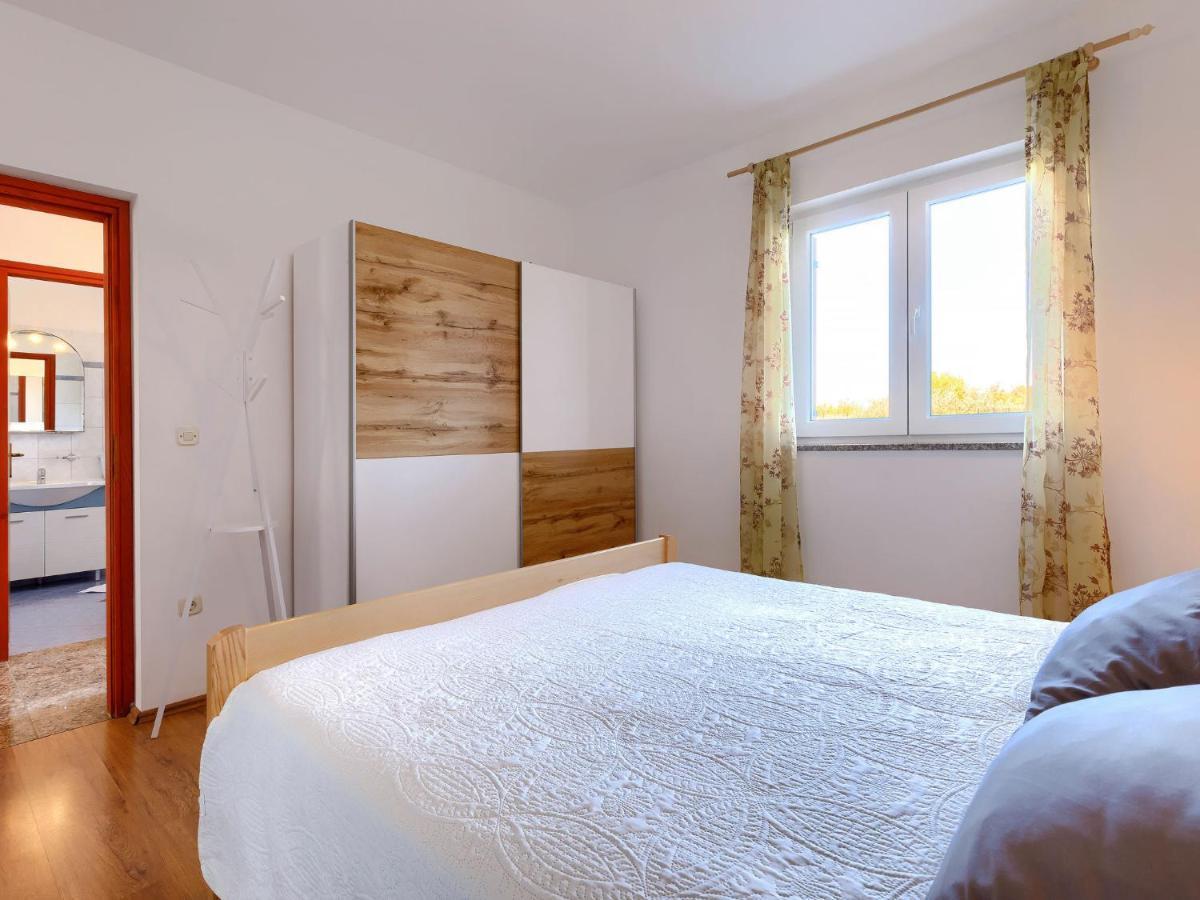 Holiday Home House Eric&Paolo By Interhome Pula Dış mekan fotoğraf