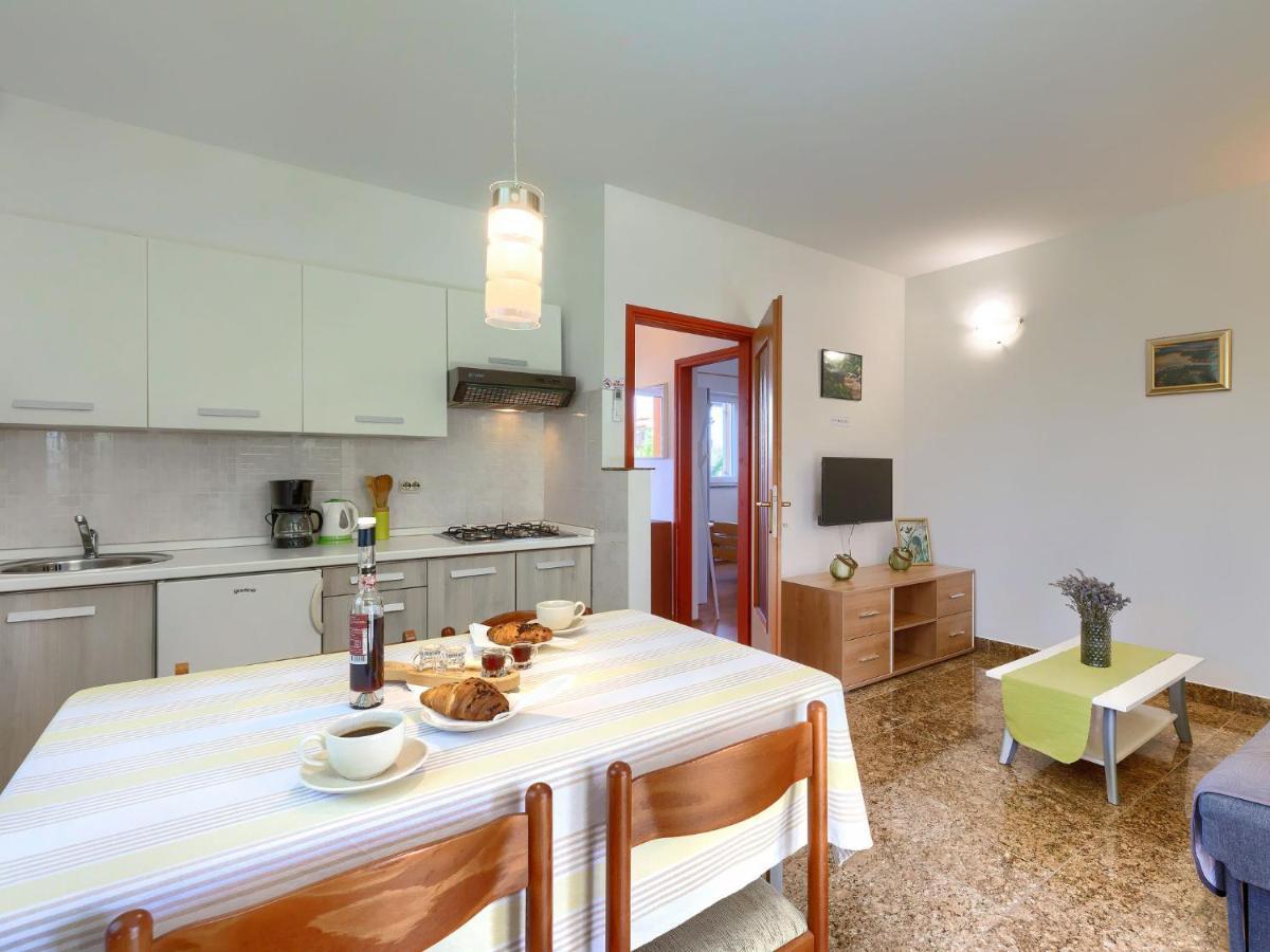 Holiday Home House Eric&Paolo By Interhome Pula Dış mekan fotoğraf