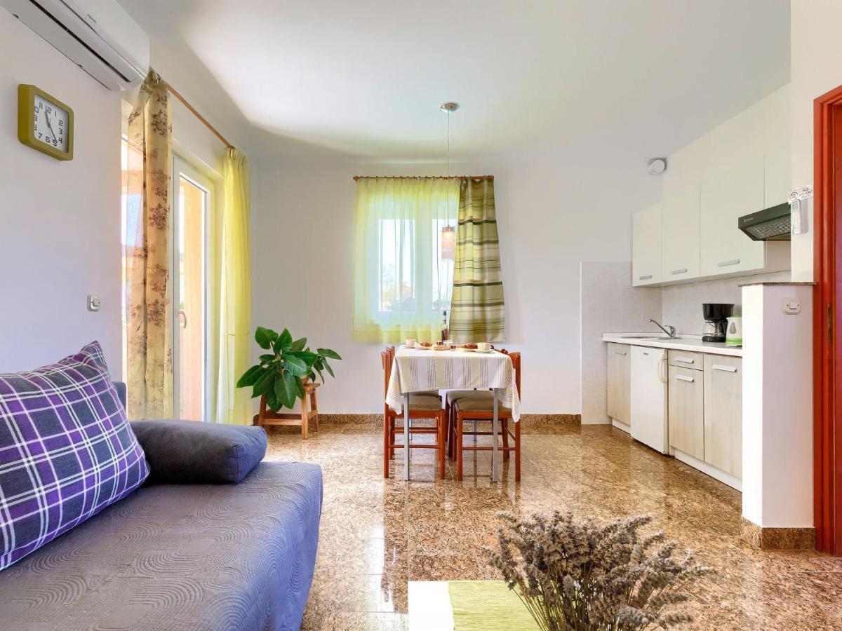 Holiday Home House Eric&Paolo By Interhome Pula Dış mekan fotoğraf