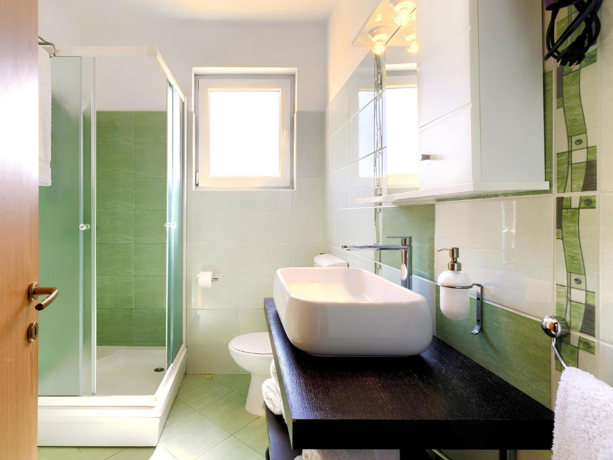 Holiday Home House Eric&Paolo By Interhome Pula Dış mekan fotoğraf