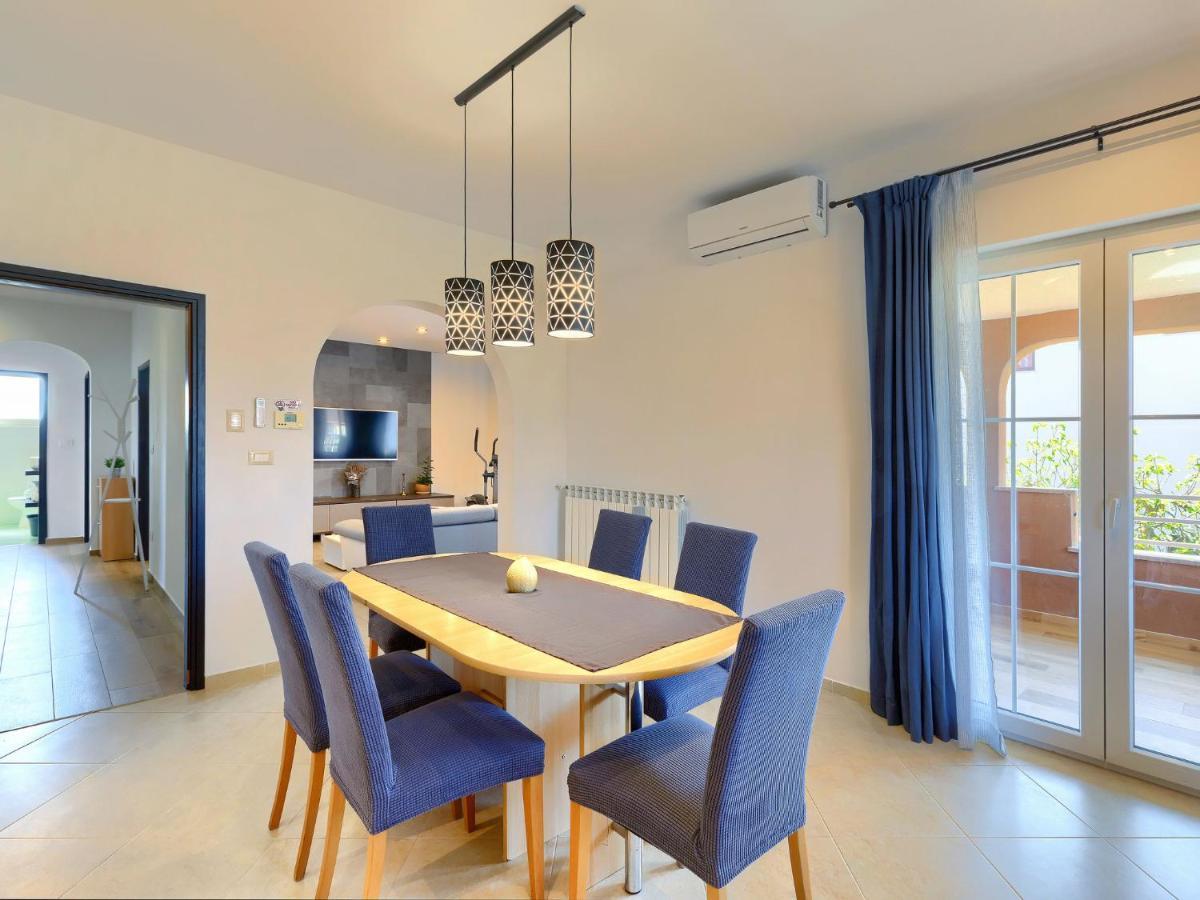 Holiday Home House Eric&Paolo By Interhome Pula Dış mekan fotoğraf