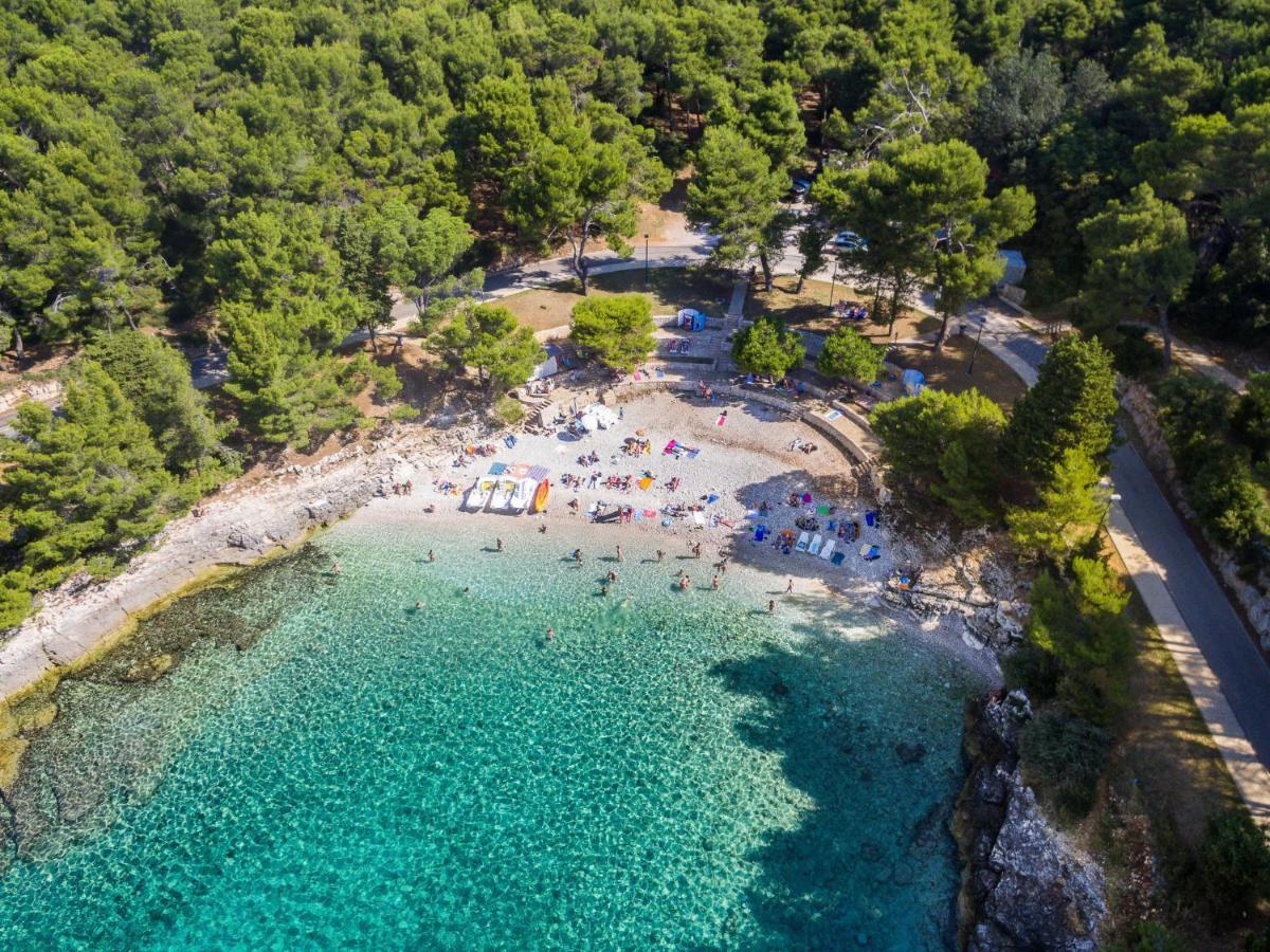 Holiday Home House Eric&Paolo By Interhome Pula Dış mekan fotoğraf